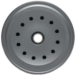 ДТКП URUS CGNL 8 камер, резьба 14х1, калибр .30, черный