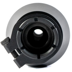 ДТКП URUS CGNL 7 камер для Сайги 7,62x39, 24x1,5 (короткий ствол до 30 мм)