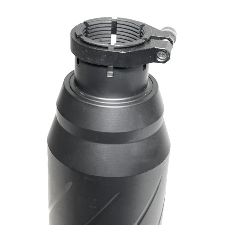 ДТКП URUS CGNL 7 камер для Сайги 7,62x39, 24x1,5 (короткий ствол до 30 мм)