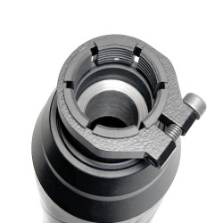 ДТКП URUS CGNL 7 камер для Сайги 7,62x39, 24x1,5 (короткий ствол до 30 мм)