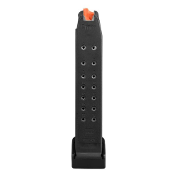 Магазин Glock на 17+2 патронов для Glock 17/17L/19/19X/26/34/45 Gen4 и Gen5 кал. 9х19