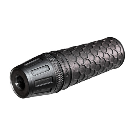 ДТКП 3D Mini .223/7.62x39, титан