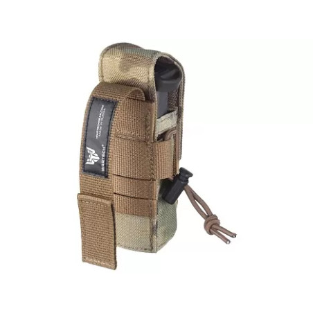 Подсумок Wartech MP-111-MCN под магазин пистолетный, Multicam