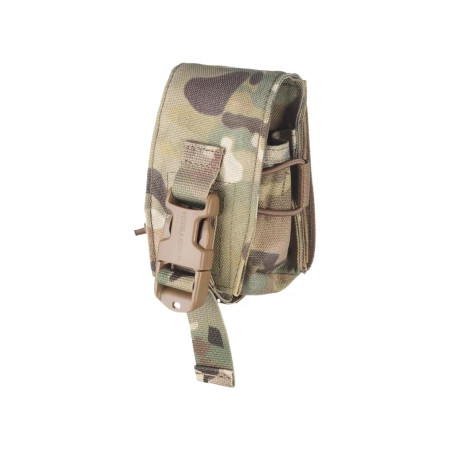Подсумок Wartech Заря GP-105-MCN под гранату, Multicam