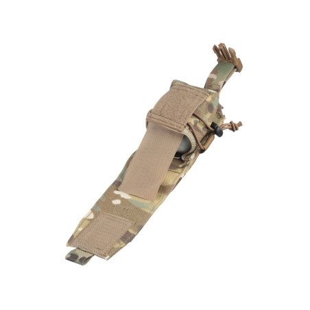 Подсумок Wartech Заря GP-105-MCN под гранату, Multicam