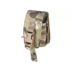 Подсумок Wartech Заря GP-105-MCN под гранату, Multicam
