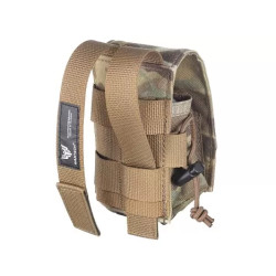 Подсумок Wartech Заря GP-105-MCN под гранату, Multicam