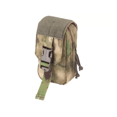 Подсумок Wartech АИМ UP-106-ATFGN под аптечку малый A-Tacs FG