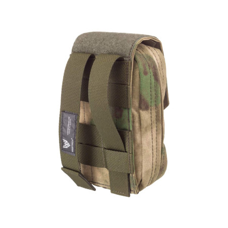 Подсумок Wartech АИМ UP-106-ATFGN под аптечку малый A-Tacs FG