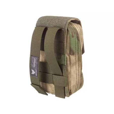 Подсумок Wartech АИМ UP-106-ATFGN под аптечку малый A-Tacs FG