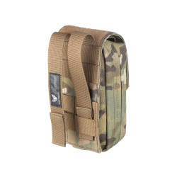 Подсумок Wartech АИМ UP-106-MCN под аптечку, отрывной малый, Multicam