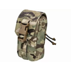 Подсумок Wartech АИМ UP-106-MCN под аптечку, отрывной малый, Multicam