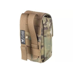 Подсумок Wartech АИМ UP-106-MCN под аптечку, отрывной малый, Multicam
