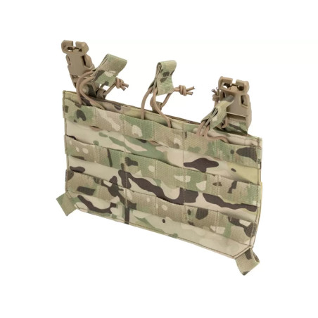 Molle панель Wartech TV-122-MCN, съёмная, Multicam