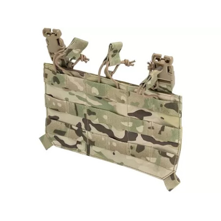 Molle панель Wartech TV-122-MCN, съёмная, Multicam