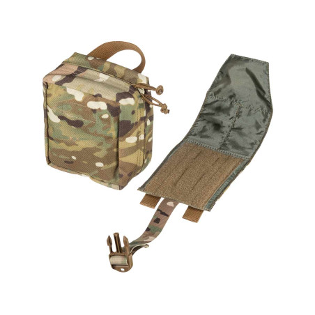 Подсумок Wartech Лекарь UP-103-MCN под аптечку, отрывной, Multicam