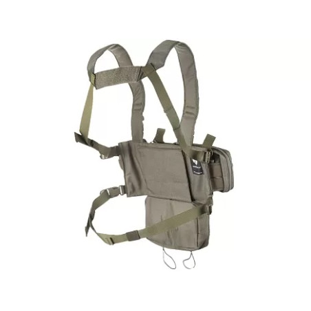 Разгрузочный жилет Chest Rig Wartech Кочевник TV-101-OD, олива