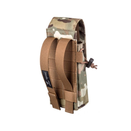 Подсумок Wartech Порыв-М MP-125-MCN под 2 магазина АК, Multicam