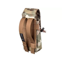 Подсумок Wartech Порыв-М MP-125-MCN под 2 магазина АК, Multicam