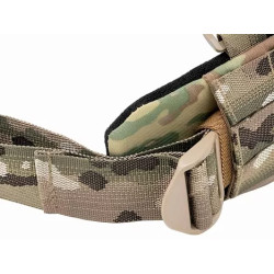 Пояс разгрузочный Wartech Вектор 2.0 TV-143-MCN-A, Multicam, S/M (46-52)