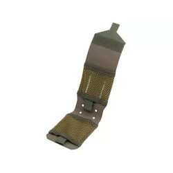 Подсумок Wartech Шанс UP-129-RG медицинский EDC, на пояс, Ranger Green