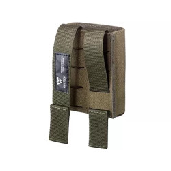 Подсумок Wartech Шторм MP-121-OD под 1 магазин АК/AR, олива
