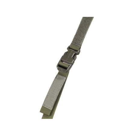 Ремень оружейный Wartech TS-114-OD двухточечный, олива