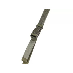 Ремень оружейный Wartech TS-114-OD двухточечный, олива