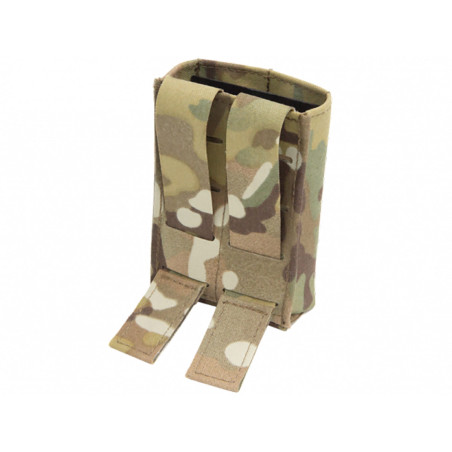 Подсумок Wartech Шторм MP-121-MCN под 1 магазин АК/AR, Multicam