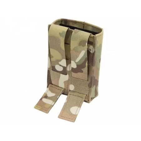 Подсумок Wartech Шторм MP-121-MCN под 1 магазин АК/AR, Multicam