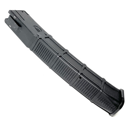 Магазин на 30 патронов кал. 9x19/345ТК для Сайга-9/TR9/NL9, с отверстием