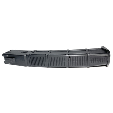 Магазин на 30 патронов кал. 9x19/345ТК для Сайга-9/TR9/NL9, с отверстием