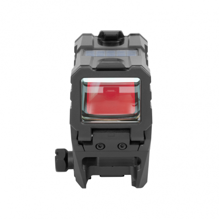 Коллиматор Holosun AEMS PRO X2 GD, точка 2 МОА, золотая марка