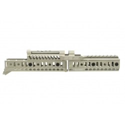 Комплект кронштейн Б-21Л и...