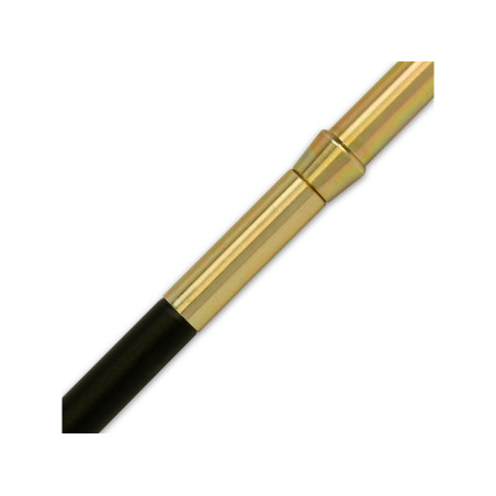 Шомпол Bore Tech Proof-Positive к. .338(8,5мм), l91см