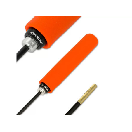 Шомпол Bore Tech Proof-Positive к. .22-6.5мм, l101см