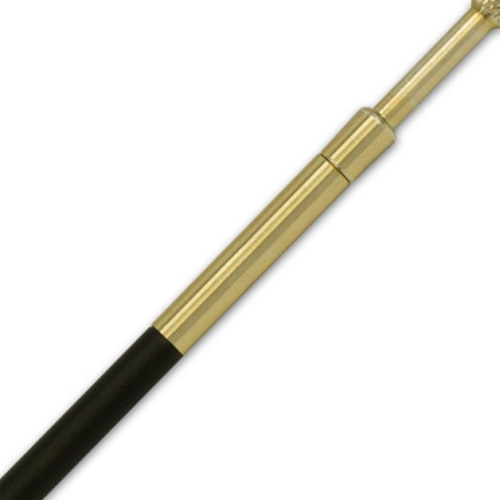 Шомпол Bore Tech Proof-Positive к. .22-6.5мм, l91см