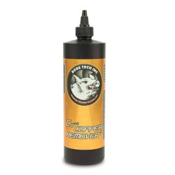 Средство Bore Tech CU+2 COPPER REMOVER чистка от омеднения, 473мл
