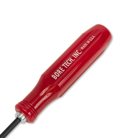 Шомпол Bore Tech V-STIX к. 6мм и больше, l111см
