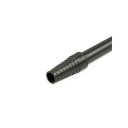 Направляющая шомпола Bore Tech, с держателем патча, к. 6,3мм-.30