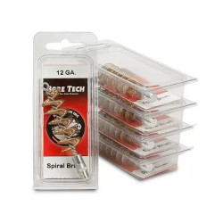 Ёрш Bore Tech спиральный, к. 12, резьба 5/16-27 (Папа)