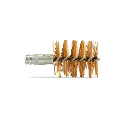 Ёрш Bore Tech щетинный, калибр 20 бронзовый, резьба 5/16-27 (Папа)