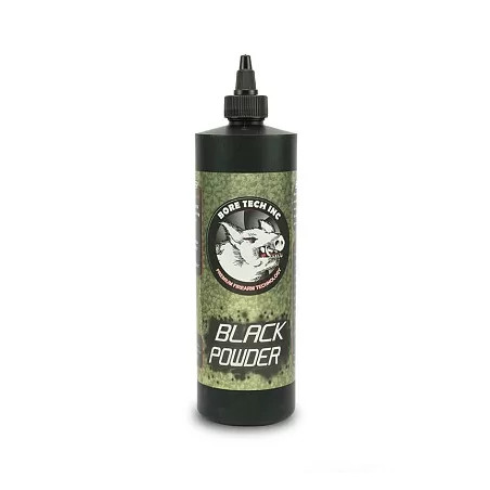 Средство Bore Tech BLACK POWDER очистка от порохового нагара, 473мл