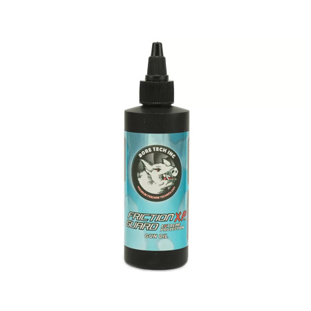 Масло синтетическое Bore Tech Friction Guard XP Gun Oil, 120мл