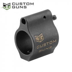 Газовый блок Custom Guns на...