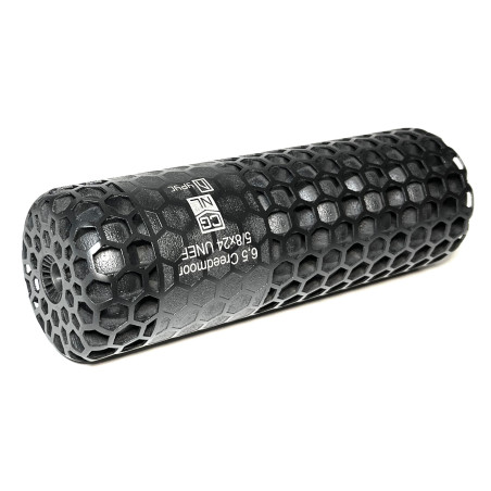 ДТКП URUS CGNL 7 камер калибр 6,5 Creedmoor М5/8-24, титан