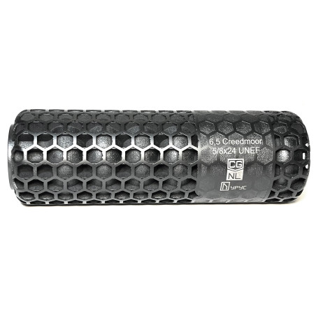ДТКП URUS CGNL 7 камер калибр 6,5 Creedmoor М5/8-24, титан