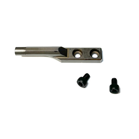 Газкей AR15 Gas Key AR15 CGNL