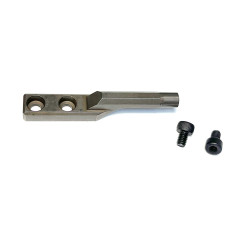 Газкей AR15 Gas Key AR15 CGNL