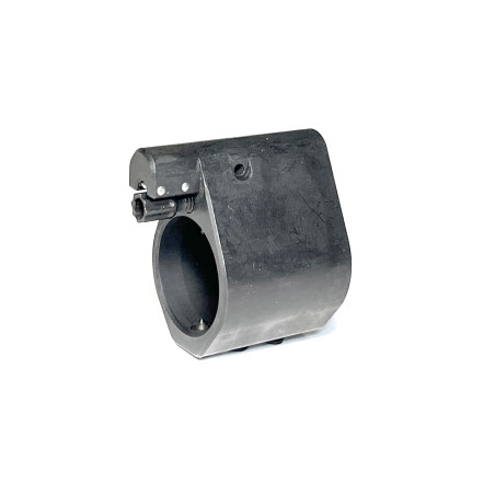 Газблок CGNL Вудъявр AR15/AR10 регулируемый (спортивный)